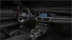 Alfa Romeo Giulia e Stelvio Quadrifoglio MY2020