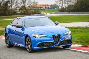 Alfa Romeo Giulia e Stelvio - tecnica - 56