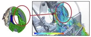 Alfa Romeo Giulia e Stelvio - tecnica