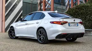 Alfa Romeo Giulia e Stelvio Ti - 12