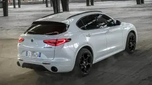 Alfa Romeo Giulia e Stelvio Ti - 4