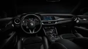 Alfa Romeo Giulia e Stelvio Ti - 8