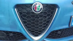 Alfa Romeo Giulia Grand Tour 2020