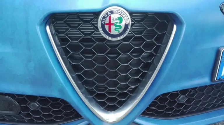 Alfa Romeo Giulia Grand Tour 2020 - 6