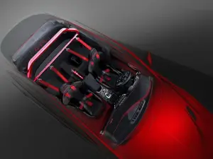 Alfa Romeo Giulia GTA e GTAm - Foto leaked