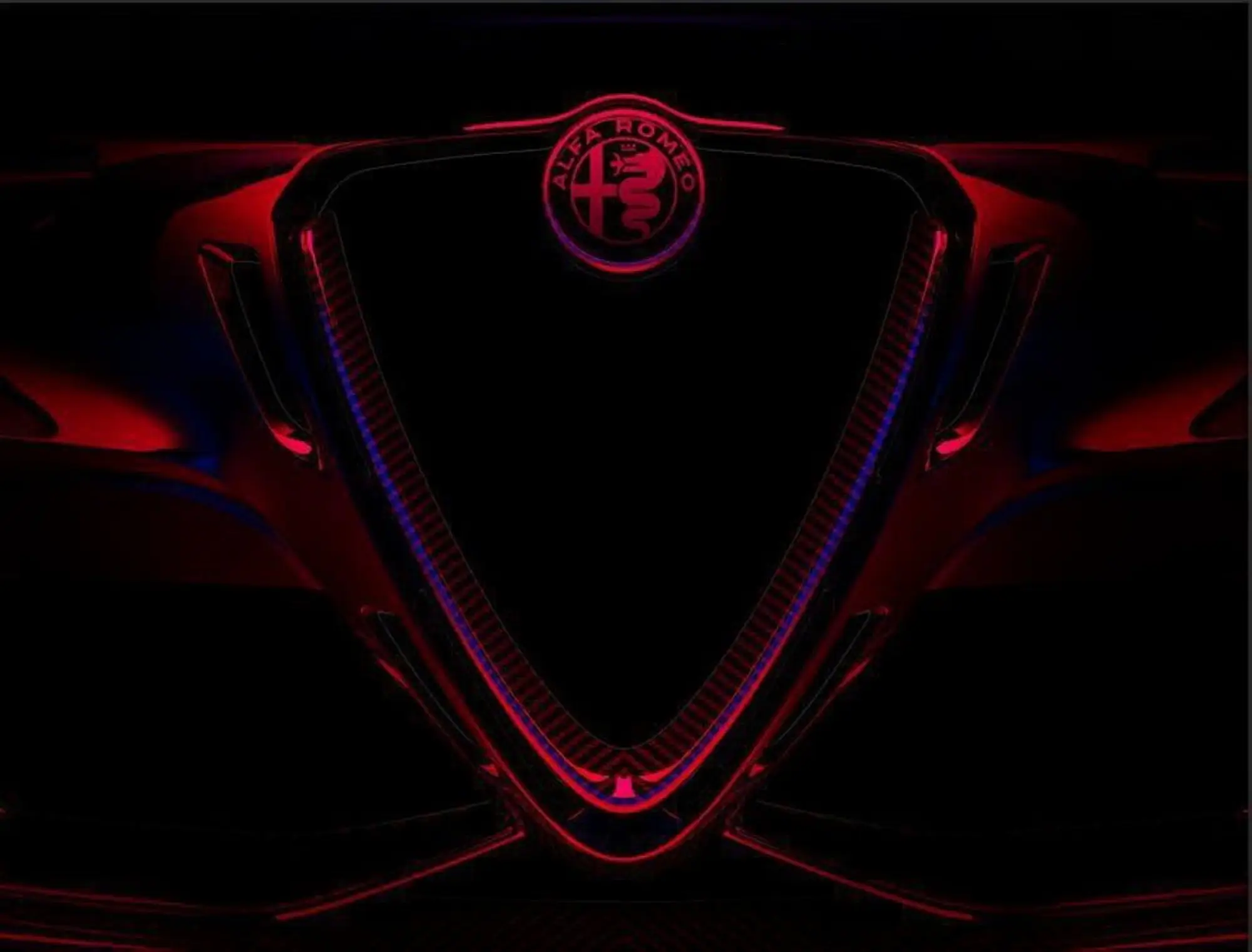 Alfa Romeo Giulia GTA e GTAm - Foto leaked - 8