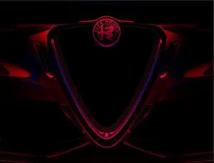 Alfa Romeo Giulia GTA e GTAm - Foto leaked