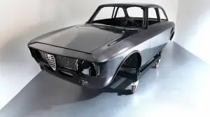 Alfa Romeo Giulia GTA-R 300