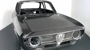 Alfa Romeo Giulia GTA-R 300