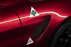 Alfa Romeo Giulia GTA - 4