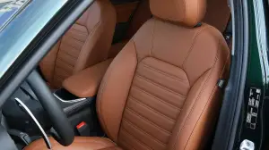 Alfa Romeo Giulia MY 2020