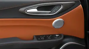 Alfa Romeo Giulia MY 2020