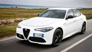 Alfa Romeo Giulia MY 2020