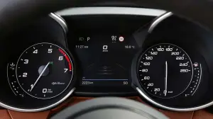 Alfa Romeo Giulia MY 2020