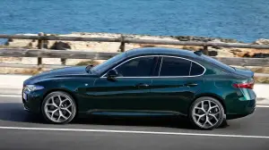 Alfa Romeo Giulia MY 2020