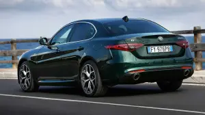 Alfa Romeo Giulia MY 2020