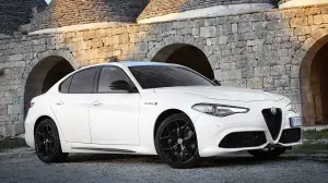 Alfa Romeo Giulia MY 2020