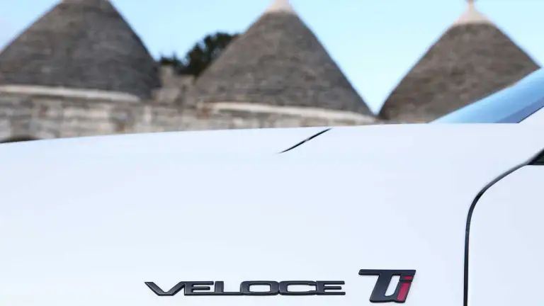 Alfa Romeo Giulia MY 2020 - 5