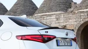 Alfa Romeo Giulia MY 2020