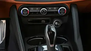 Alfa Romeo Giulia MY 2020