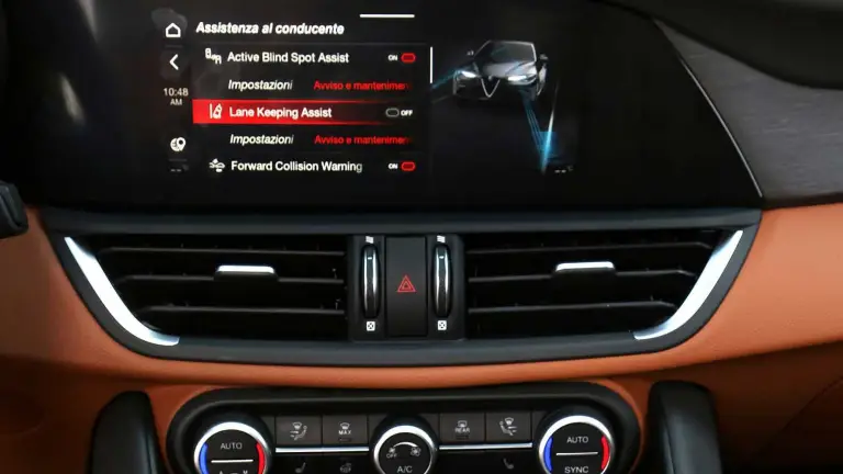 Alfa Romeo Giulia MY 2020 - 9