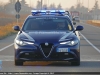 Alfa Romeo Giulia Polizia Locale Bardolino