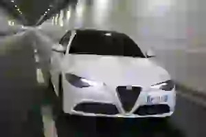 Alfa Romeo Giulia - Primo Contatto - 7