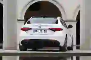 Alfa Romeo Giulia - Primo Contatto