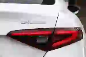 Alfa Romeo Giulia - Primo Contatto