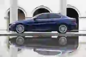 Alfa Romeo Giulia - Primo Contatto