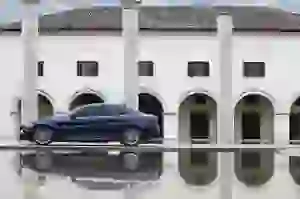 Alfa Romeo Giulia - Primo Contatto