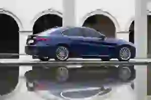 Alfa Romeo Giulia - Primo Contatto