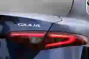 Alfa Romeo Giulia - Primo Contatto - 18