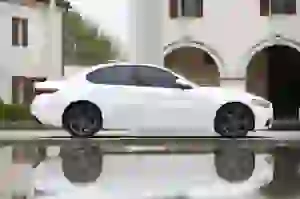 Alfa Romeo Giulia - Primo Contatto