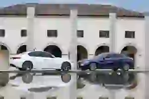 Alfa Romeo Giulia - Primo Contatto