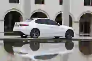 Alfa Romeo Giulia - Primo Contatto
