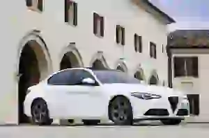Alfa Romeo Giulia - Primo Contatto