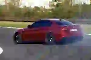 Alfa Romeo Giulia - Primo Contatto