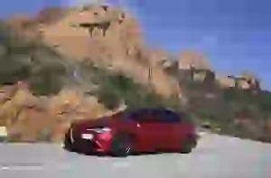 Alfa Romeo Giulia - Primo Contatto