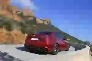 Alfa Romeo Giulia - Primo Contatto