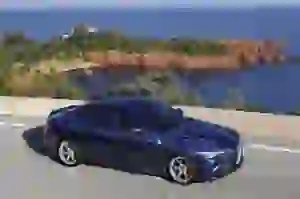 Alfa Romeo Giulia - Primo Contatto