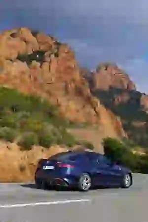 Alfa Romeo Giulia - Primo Contatto