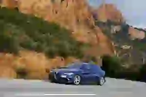 Alfa Romeo Giulia - Primo Contatto