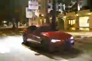 Alfa Romeo Giulia - Primo Contatto