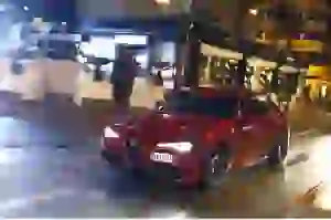 Alfa Romeo Giulia - Primo Contatto