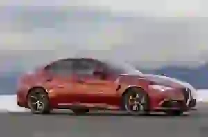 Alfa Romeo Giulia - Primo Contatto