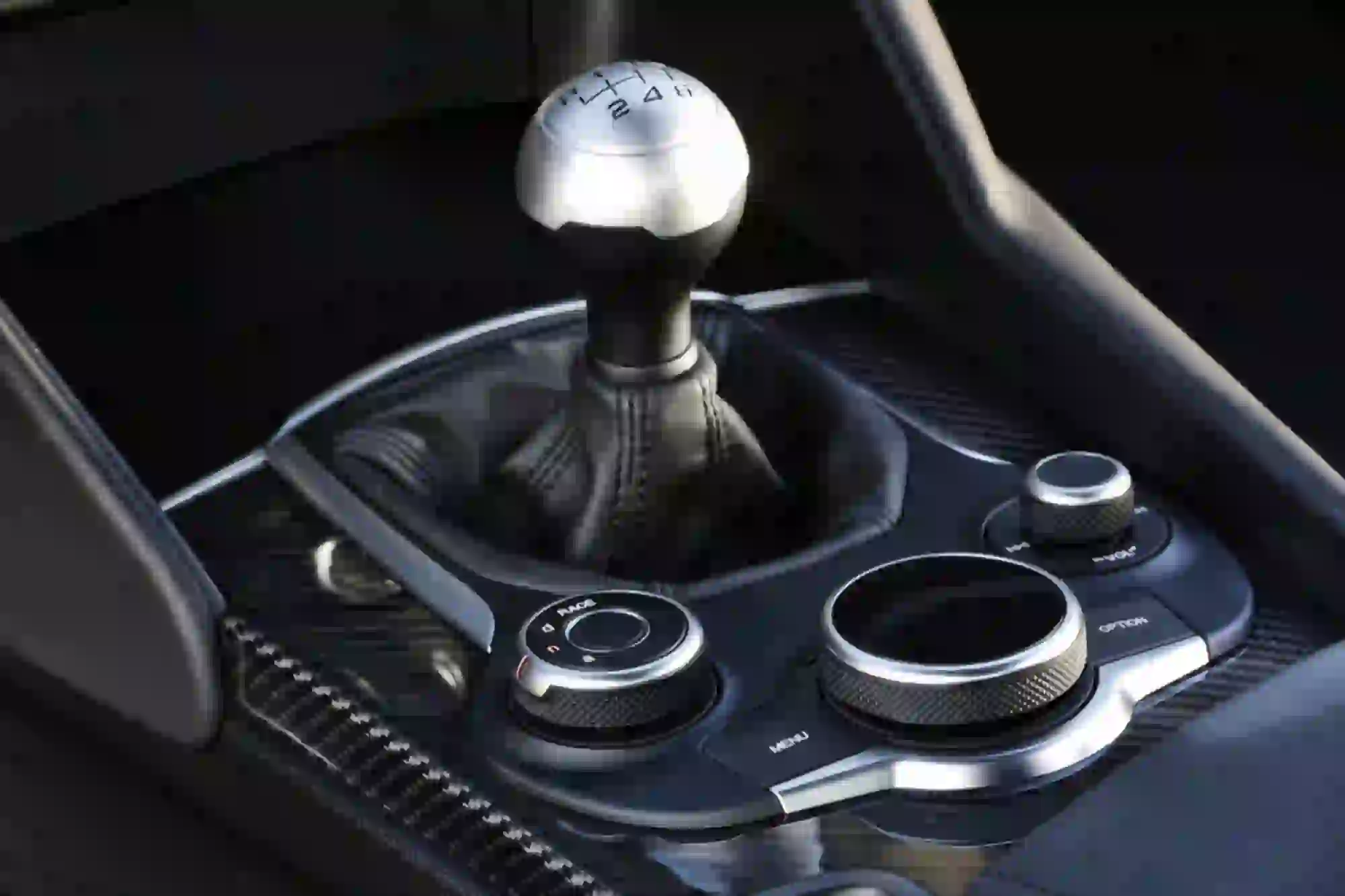 Alfa Romeo Giulia - Primo Contatto - 99