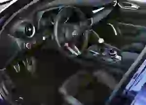 Alfa Romeo Giulia - Primo Contatto
