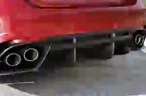 Alfa Romeo Giulia - Primo Contatto