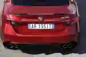 Alfa Romeo Giulia - Primo Contatto